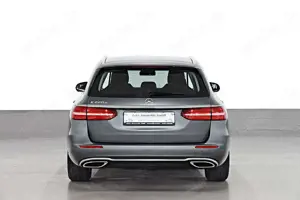 Mercedes-Benz E 220 D T 9G-TRONIC AVANTGARDE *AUS 2 HAND* Bild 5