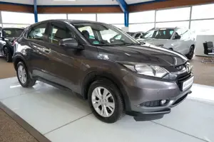 Honda HR-V Bild 2