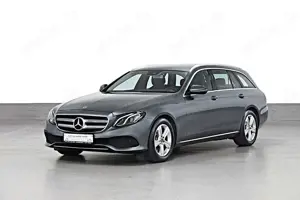Mercedes-Benz E 220 D T 9G-TRONIC AVANTGARDE *AUS 2 HAND* Bild 3