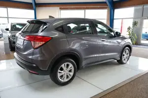 Honda HR-V Bild 4