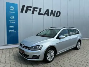 Volkswagen Golf Variant VII 1.4 TSI*DSG*CUP*STDHZ*BI-XENON*NAVI*ACC*