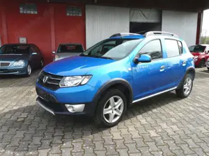 Dacia Sandero Stepway Prestige