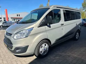 Ford Transit Custom Nugget L1 Trend/AUFS.DACH/MARKISE Bild 2