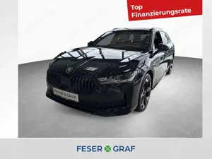 Skoda Superb Combi Sportline 1.5 TSI iV *NEUWAGEN*AHK*ACC*NAVI
