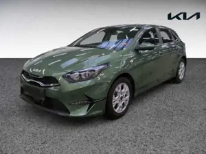 Kia Ceed / cee'd Vision Navi/Kamera/Sitzheizung/CarPlay