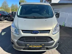 Ford Transit Custom Nugget L1 Trend/AUFS.DACH/MARKISE Bild 3