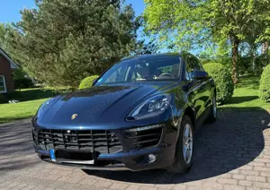 Porsche Macan Macan S Diesel PDK