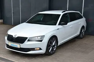 Skoda Superb Combi Sportline