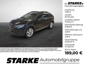 Volkswagen Taigo 1.0 TSI DSG Life