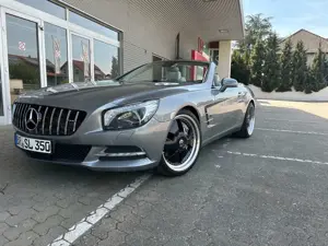 Mercedes-Benz SL 350 SL 350 7G-TRONIC