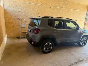 Jeep Renegade Renegade 1.3 T-GDI Automatik Limited