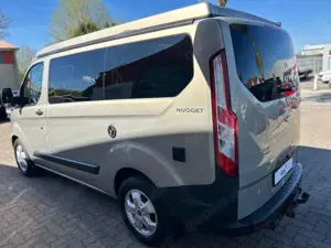 Ford Transit Custom Nugget L1 Trend/AUFS.DACH/MARKISE Bild 5