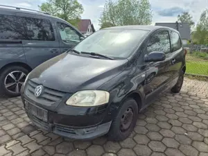Volkswagen Fox Basis 1.2