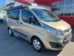 Ford Transit Custom Nugget L1 Trend/AUFS.DACH/MARKISE Bild 4