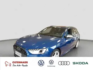 Audi S4 Avant TDI QUATTRO NP:100tEUR! INDIVIDUAL AHK.PANO.