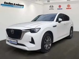 Mazda CX-60 e-SKYACTIV PHEV Takumi Conv.Sound/Driver-Assist