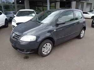 Volkswagen Fox Fresh,1.Hand,66Tkm