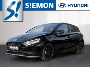 Hyundai i20 FL MY26 1.0 T-GDI DCT Blackline Navi Soundsystem B