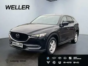 Mazda CX-5 Skyactiv-D 184 Sports-Line AWD *360*HUD*BOSE*