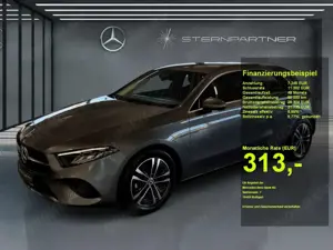 Mercedes-Benz A 200 PROGRESSIVE+MBUX+SITZHEIZUNG+PDC+KAMERA