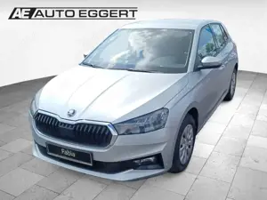 Skoda Fabia Selection 1,0 TSI DSG Digitales Cockpit Sperrdiff.