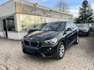 BMW X1 sDrive18d|2.Hand|Navi|PDC v+h|Klimaauto.|SHZ|