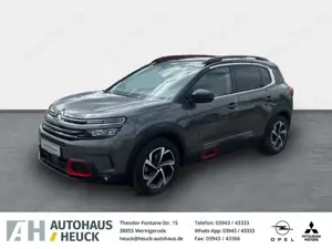 Citroen C5 Aircross Shine AHK-abnehmbar Navi Digitales Cockpit 360 Kam