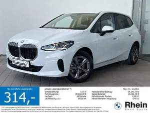 BMW 220 i Active Tourer LED.Komfort.ParkA.SSGL.AHK.