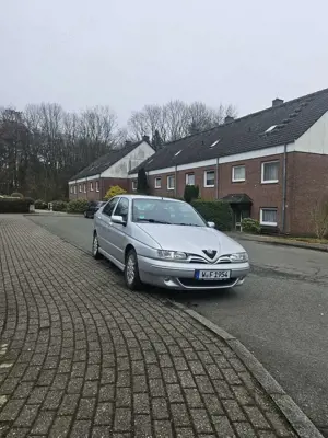 Alfa Romeo 146 1.6 Twin Spark