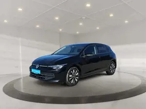Volkswagen Golf VIII 2.0 TDI W Goal ACC AHK AUT Akustikglas