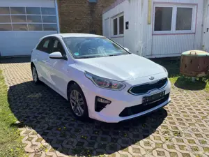 Kia Ceed / cee'd Vision