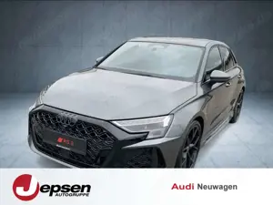 Audi RS3 RS 3 Sportback S tr. HUD PANO RS-Abgas Matrix