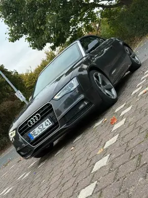 Audi A5 Cabrio 1.8 TFSI