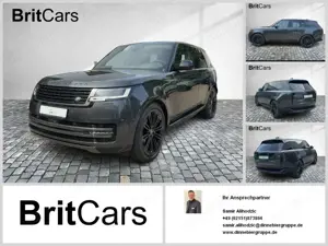 Land Rover Range Rover D350 HSE *AHK*Standheiz.*Head-Up*