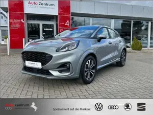 Ford Puma 1.0 ST-LINE CarPlay Android NAVI*Keyless*Virtual*