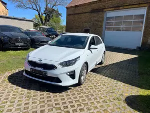Kia Ceed / cee'd Vision