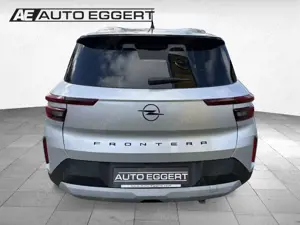 Opel Frontera 1.2 107 kW GS 1,2 T Hybrid Navi LED Apple CarPlay Bild 5