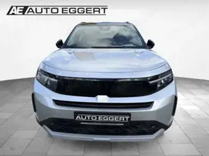 Opel Frontera 1.2 107 kW GS 1,2 T Hybrid Navi LED Apple CarPlay Bild 3