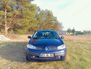 Renault Megane 1.6 Grandtour Dynamique Bild 5