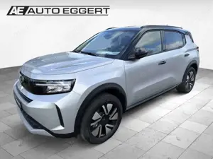 Opel Frontera 1.2 107 kW GS 1,2 T Hybrid Navi LED Apple CarPlay