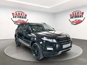 Land Rover Range Rover Evoque Pure TD4 LEDER/Bi-XENON