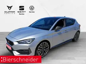CUPRA Leon 2.0 TSI DSG ACTIVE-INFO-DISPLAY VIRTUAL 19 LED PAN