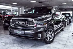 Dodge RAM 1500 Limited*Gas*Memory*ShZg*Cam*VOLL*TOP*