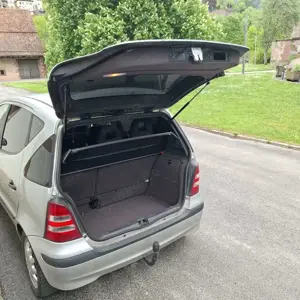 Mercedes-Benz A 140 L Avantgarde Piccadilly