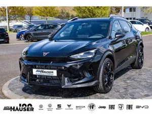 CUPRA Formentor VZ5 2.5 TSI DSG 4Drive PANO TOP-VIEW MEMORY DCC EL