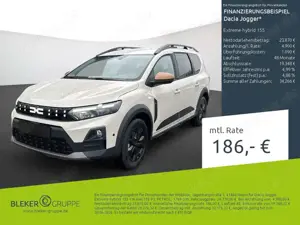 Dacia Jogger Extreme hybrid 155