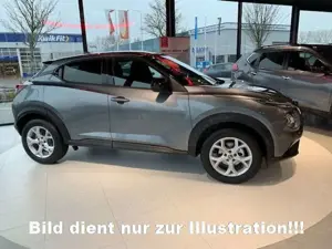 Nissan Juke Hybrid 143 HEV N-Sport