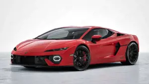 Lamborghini Others Lift*StyleCarbon Paket*BeifDisplay