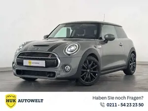 MINI Cooper S Cooper S EURO 6d-TEMP OPF LED+SHZ+RFK+BLUETOOTH+