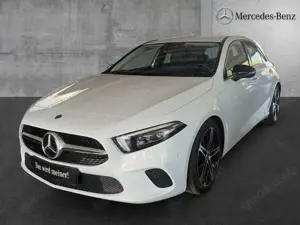 Mercedes-Benz A 160 MULTIBEAM MBUX  Memory 360 Kamera LED